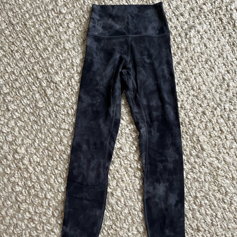 Lululemon 25” Align Leggings